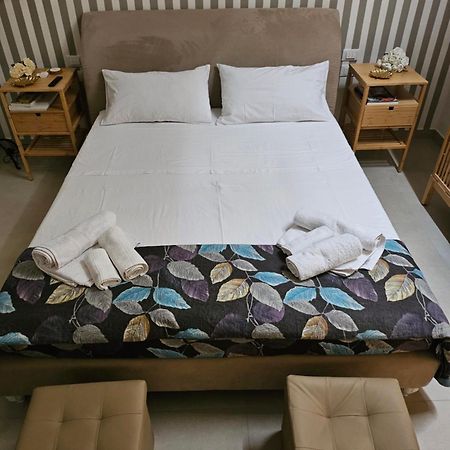Malaspina Cico Suite ปาแลร์โม ภายนอก รูปภาพ