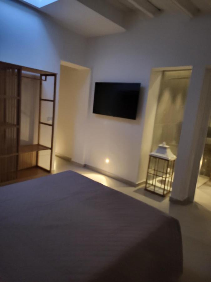 Malaspina Cico Suite ปาแลร์โม ภายนอก รูปภาพ