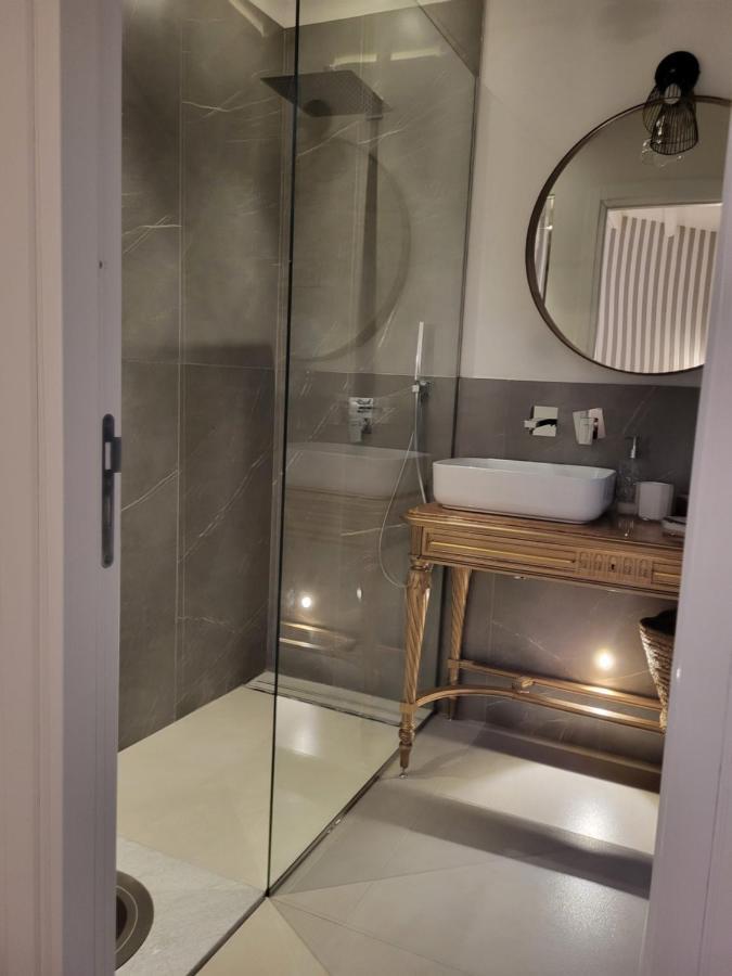Malaspina Cico Suite ปาแลร์โม ภายนอก รูปภาพ