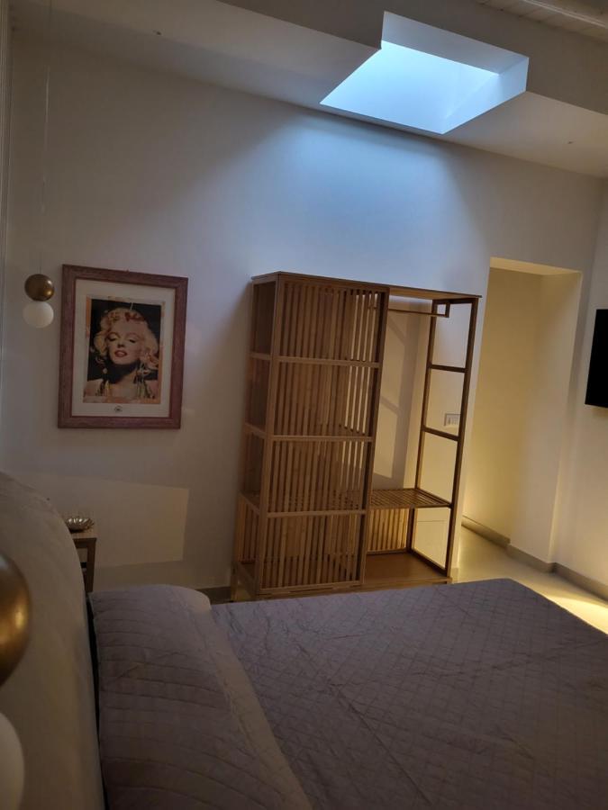 Malaspina Cico Suite ปาแลร์โม ภายนอก รูปภาพ