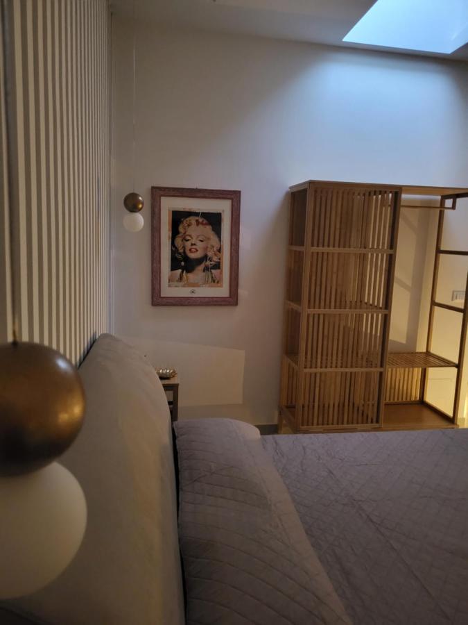 Malaspina Cico Suite ปาแลร์โม ภายนอก รูปภาพ