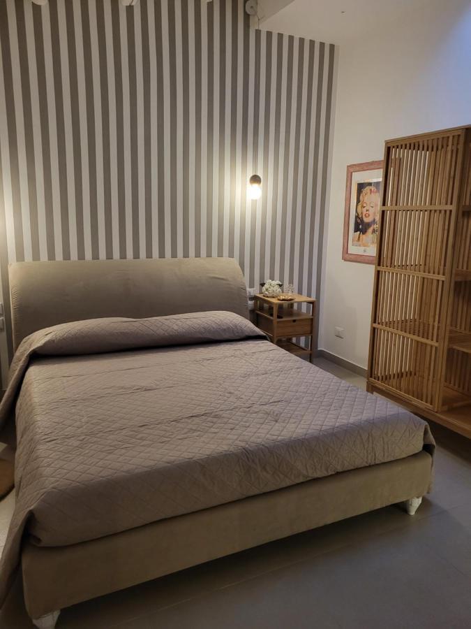 Malaspina Cico Suite ปาแลร์โม ภายนอก รูปภาพ