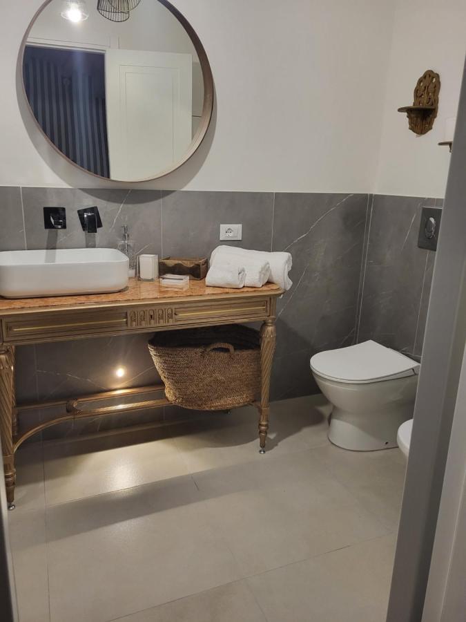 Malaspina Cico Suite ปาแลร์โม ภายนอก รูปภาพ