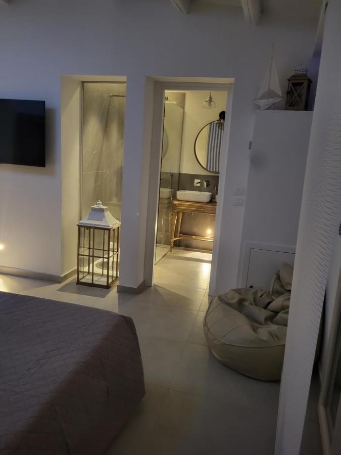 Malaspina Cico Suite ปาแลร์โม ภายนอก รูปภาพ