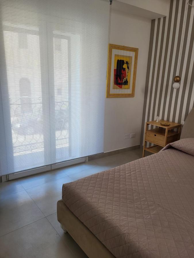Malaspina Cico Suite ปาแลร์โม ภายนอก รูปภาพ