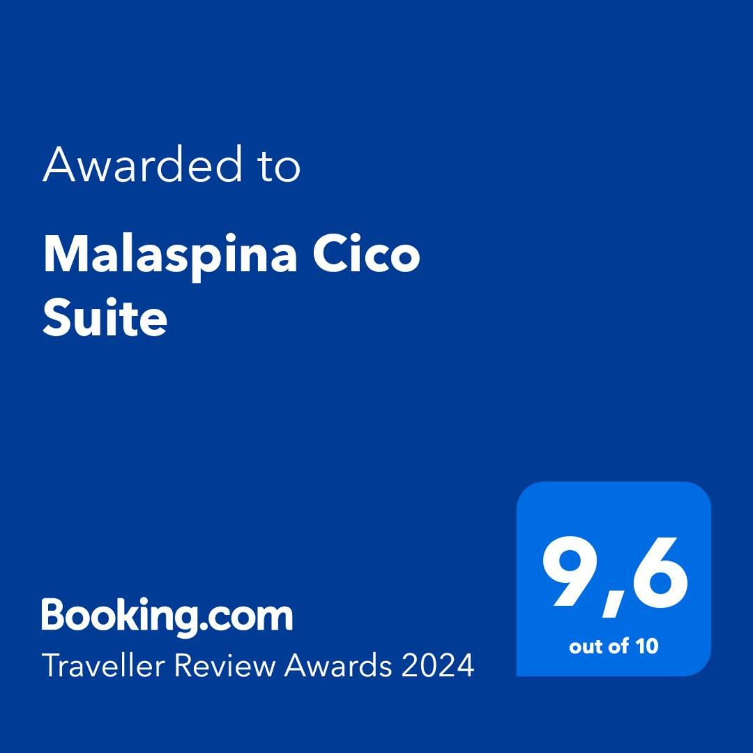 Malaspina Cico Suite ปาแลร์โม ภายนอก รูปภาพ