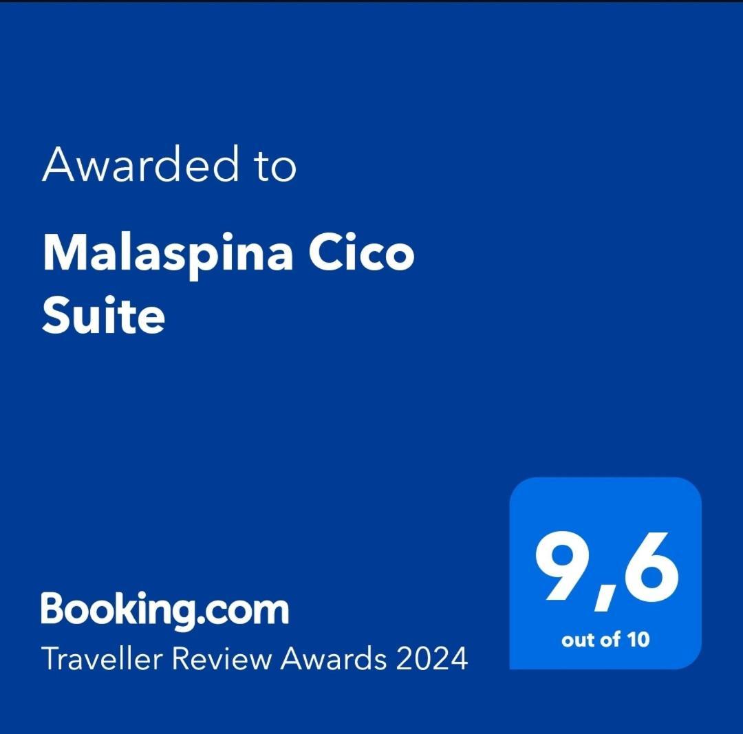 Malaspina Cico Suite ปาแลร์โม ภายนอก รูปภาพ