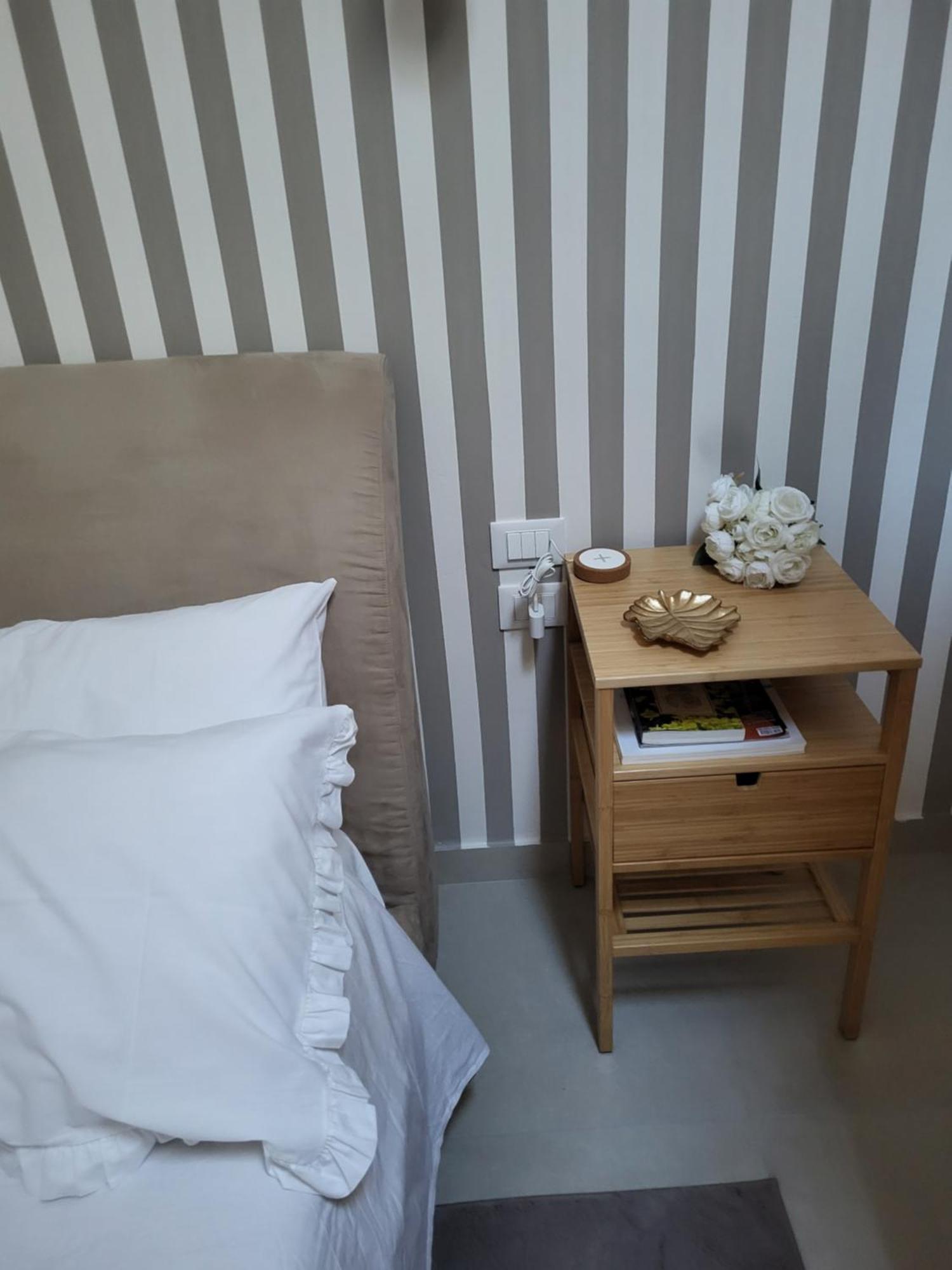 Malaspina Cico Suite ปาแลร์โม ภายนอก รูปภาพ