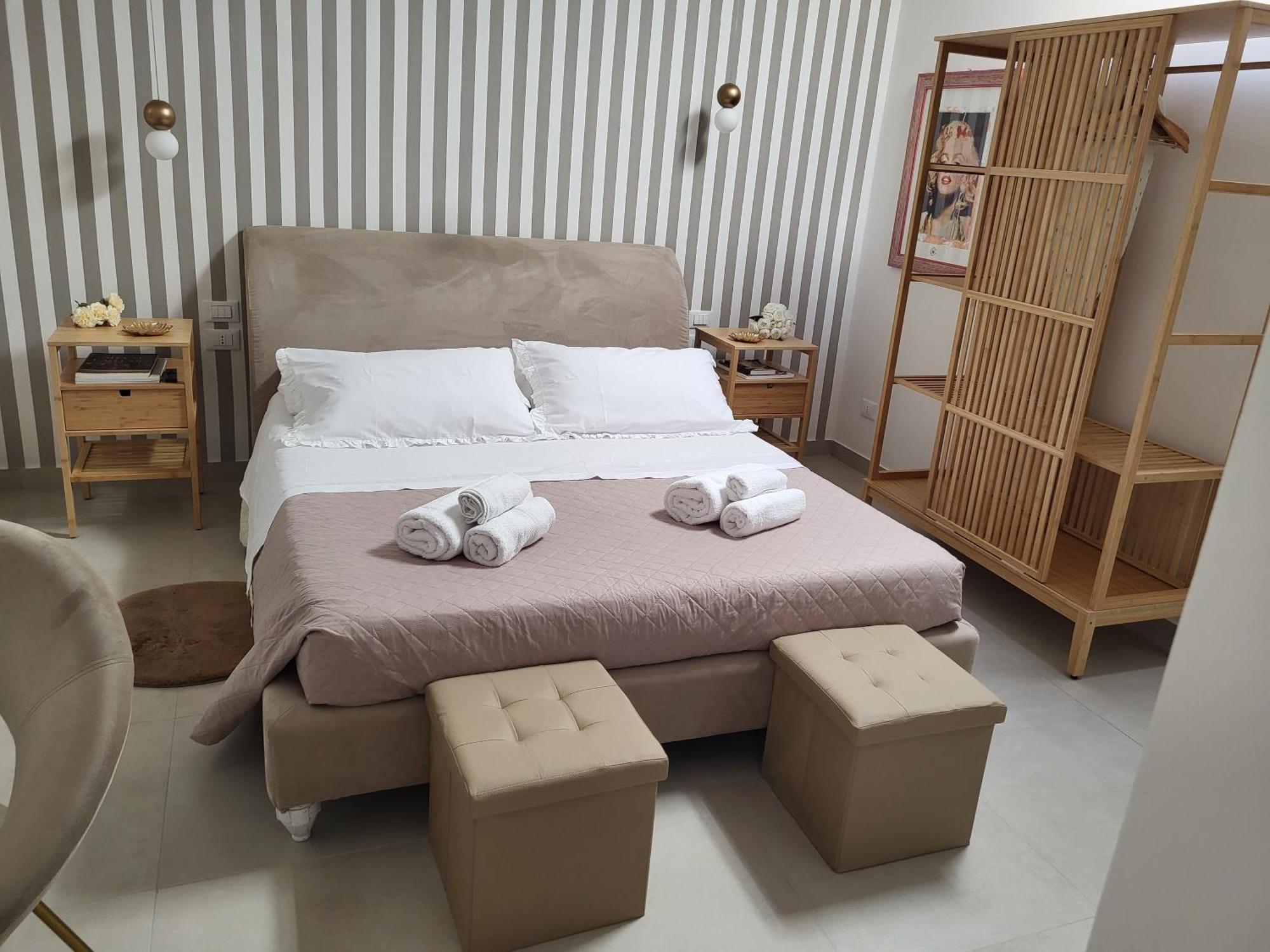 Malaspina Cico Suite ปาแลร์โม ภายนอก รูปภาพ