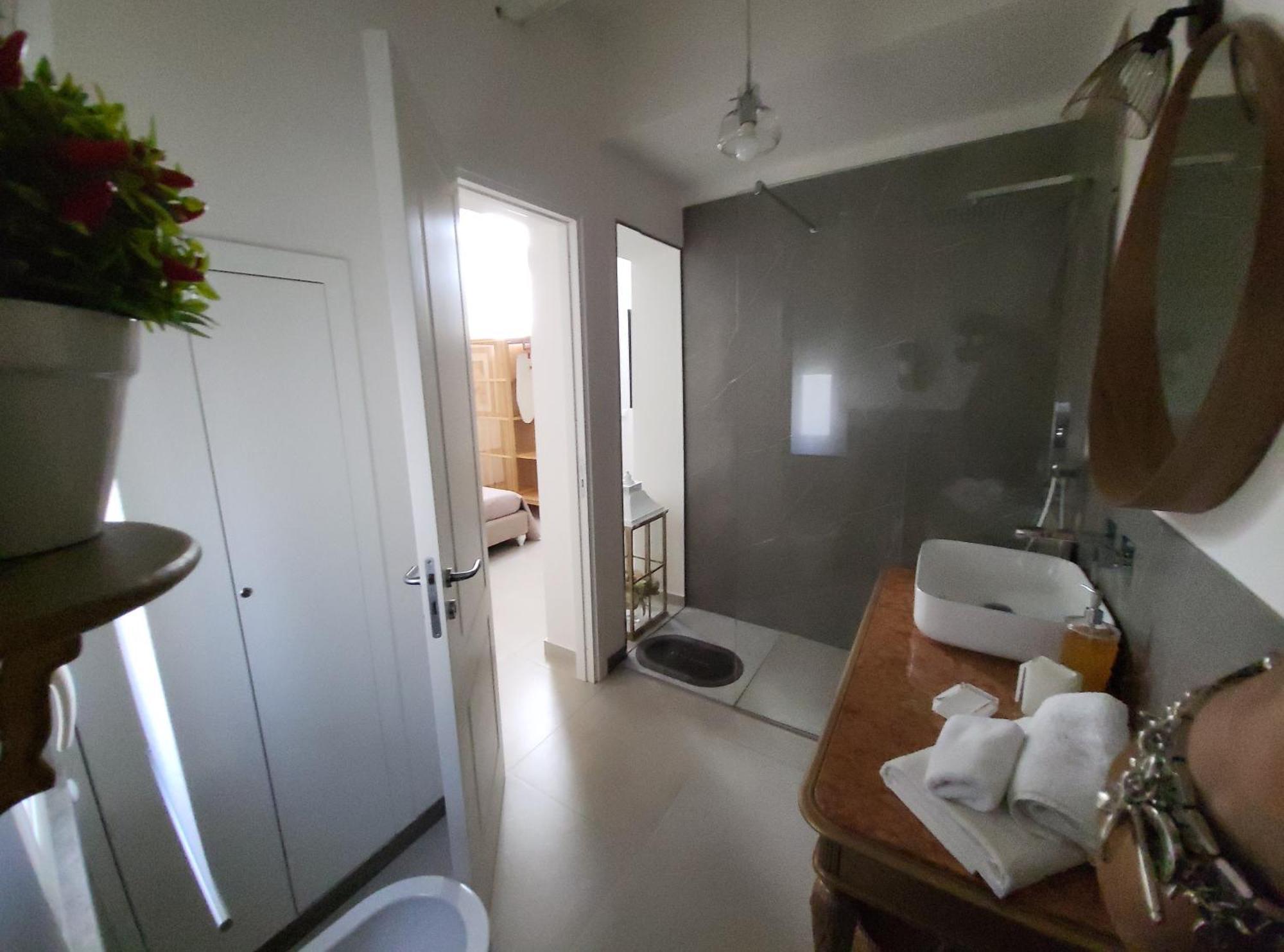 Malaspina Cico Suite ปาแลร์โม ภายนอก รูปภาพ