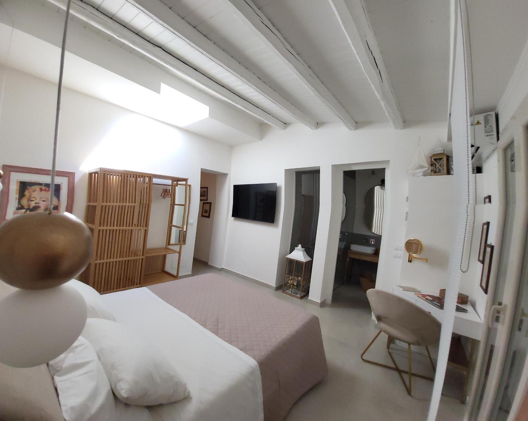 Malaspina Cico Suite ปาแลร์โม ภายนอก รูปภาพ