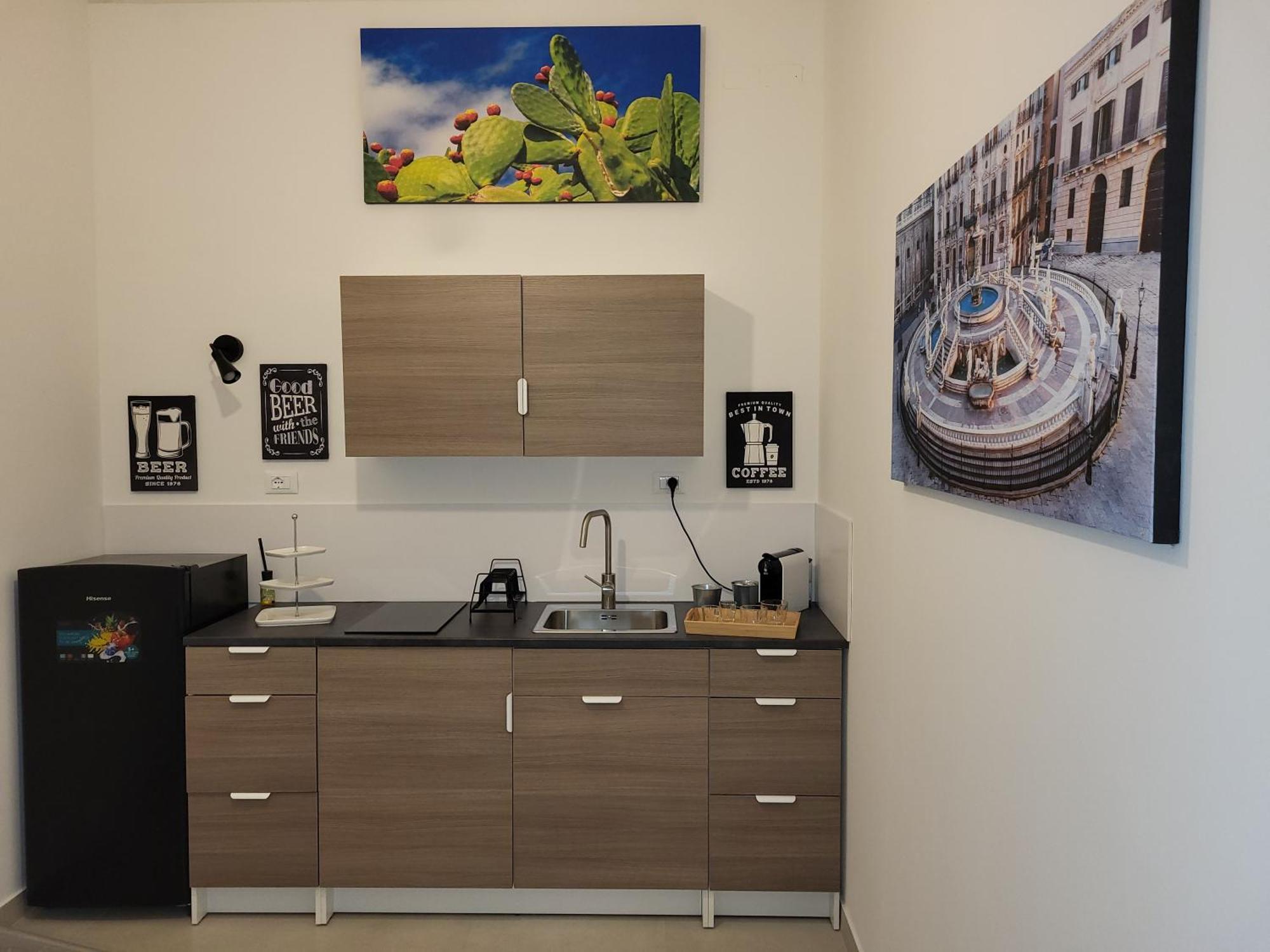 Malaspina Cico Suite ปาแลร์โม ภายนอก รูปภาพ