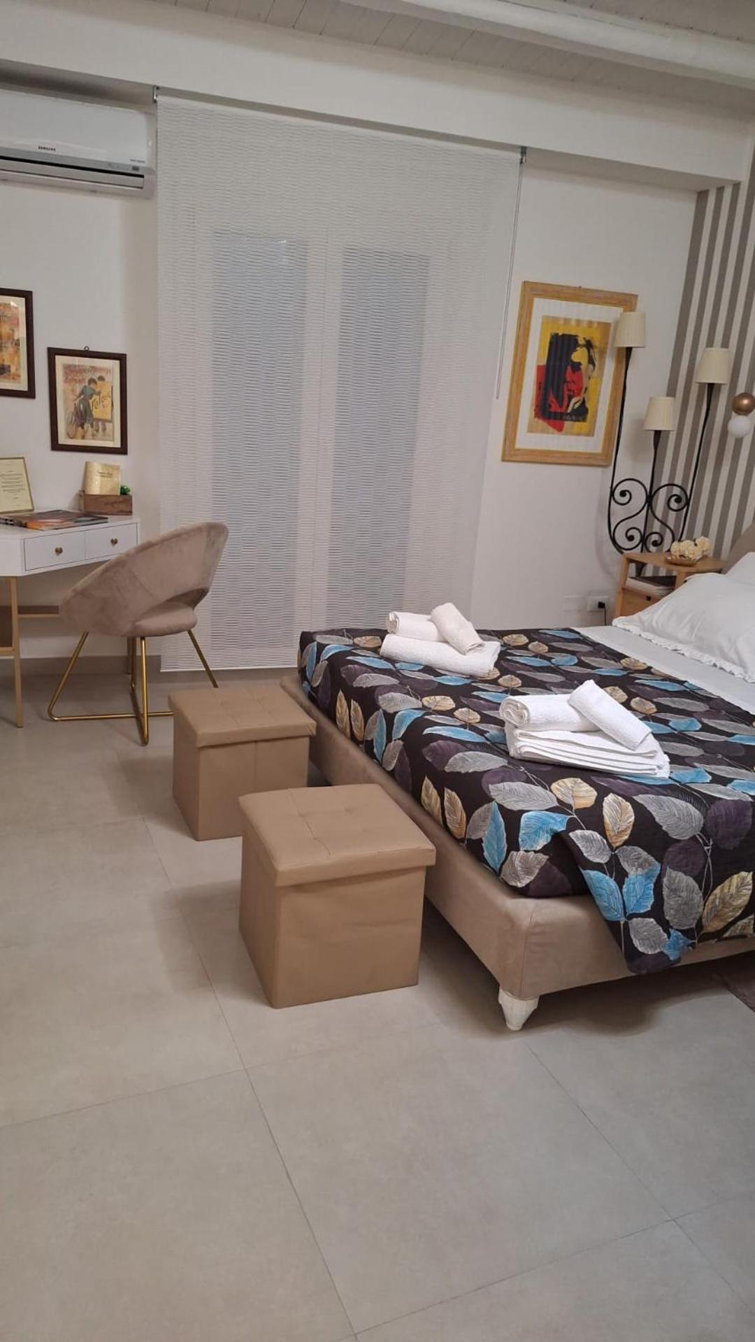 Malaspina Cico Suite ปาแลร์โม ภายนอก รูปภาพ