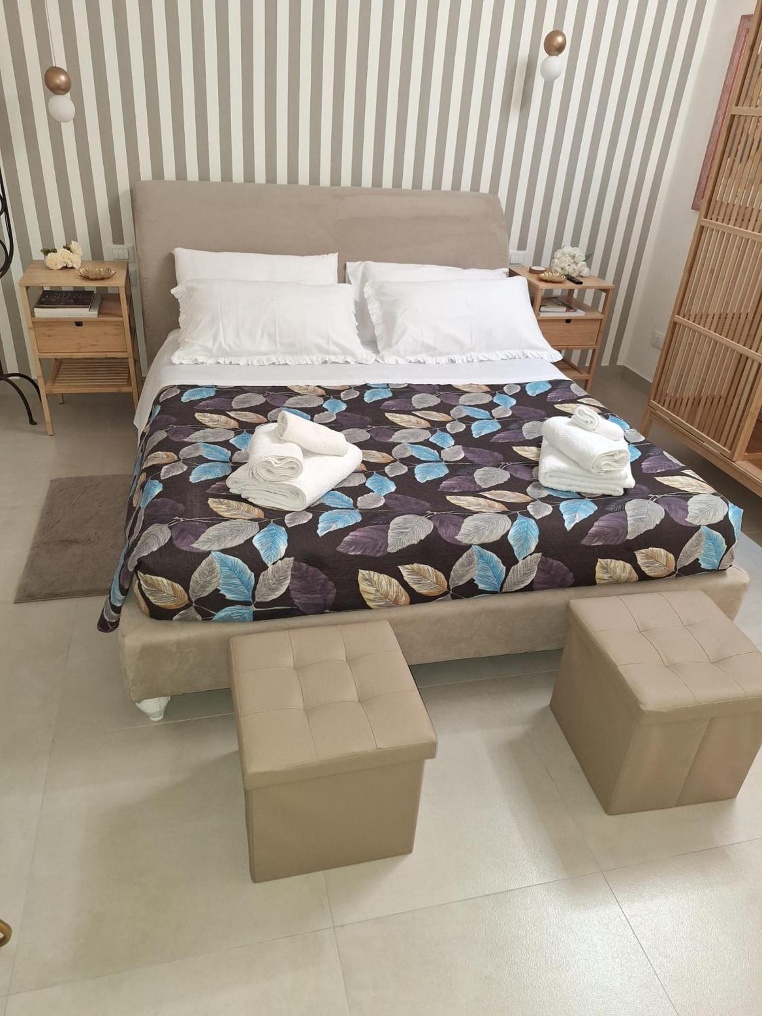 Malaspina Cico Suite ปาแลร์โม ภายนอก รูปภาพ