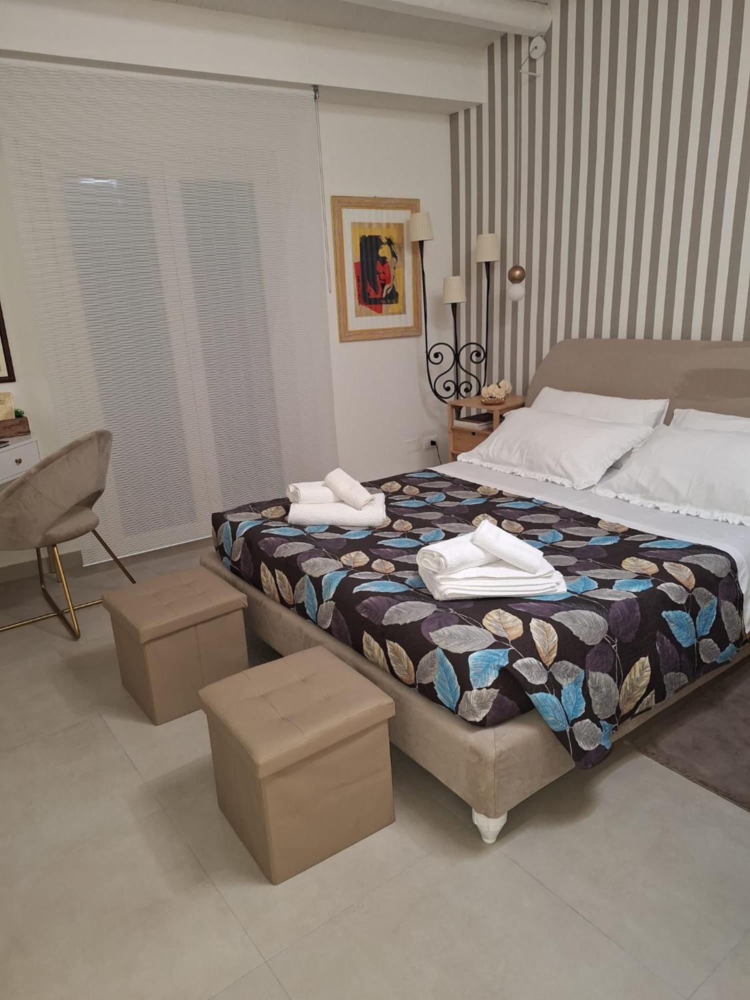 Malaspina Cico Suite ปาแลร์โม ภายนอก รูปภาพ