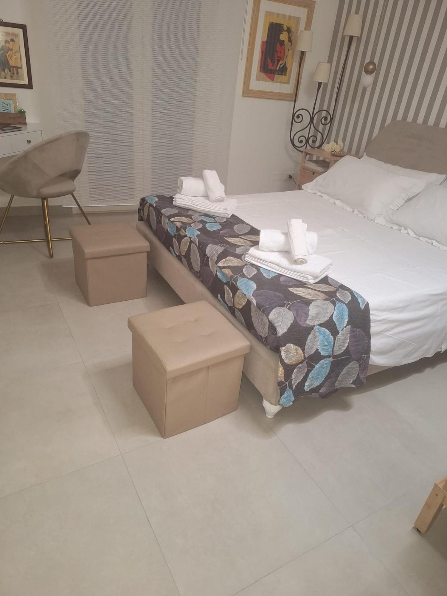 Malaspina Cico Suite ปาแลร์โม ภายนอก รูปภาพ