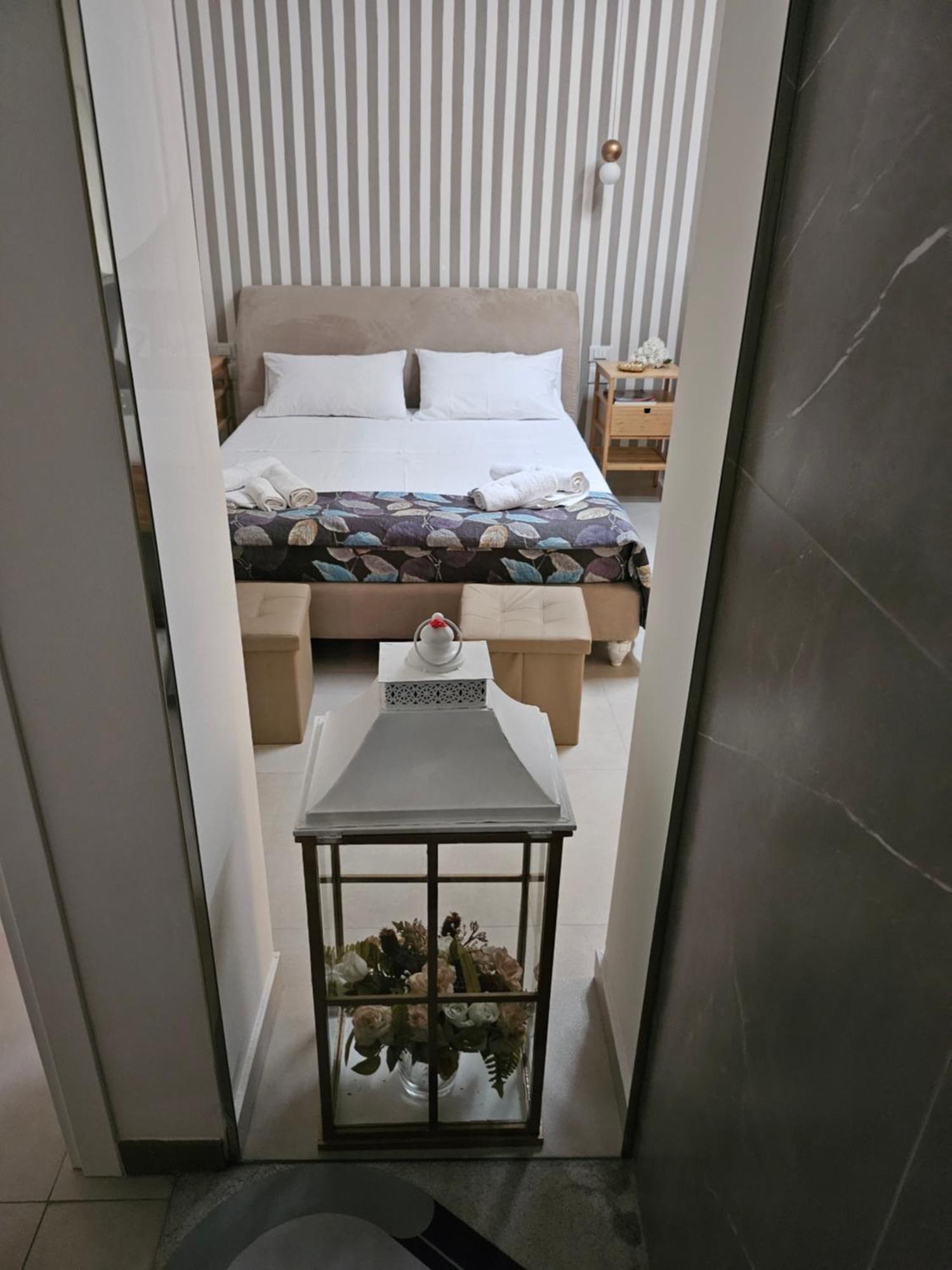 Malaspina Cico Suite ปาแลร์โม ภายนอก รูปภาพ