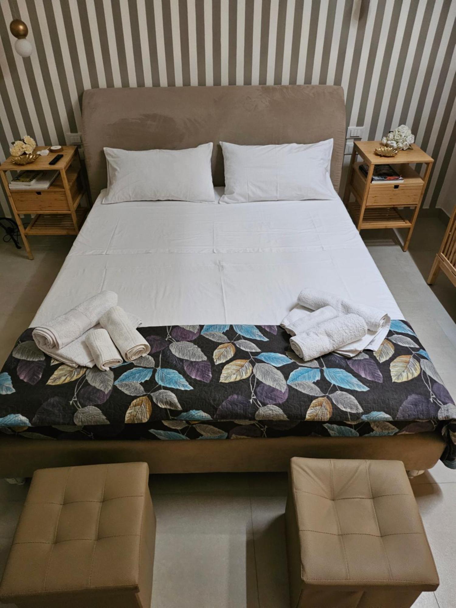 Malaspina Cico Suite ปาแลร์โม ภายนอก รูปภาพ